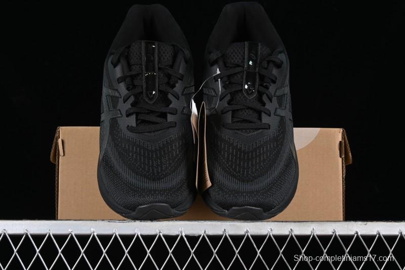 Asics Gel-Quantum 180 VIII Retro Breathable Casual Shoes with Cushioning for Men - 1201A631-001