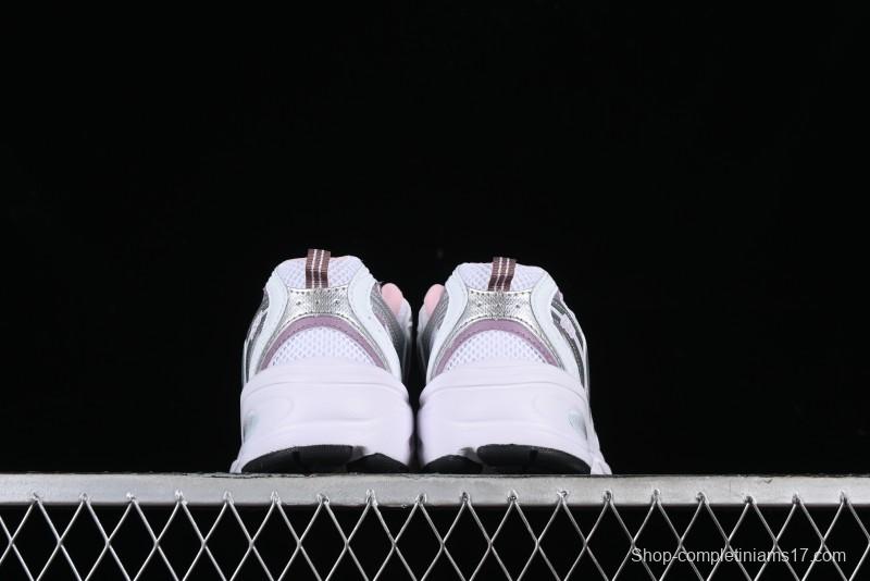 New Balance 530 Series Retro Casual Running Shoes - MR530GK