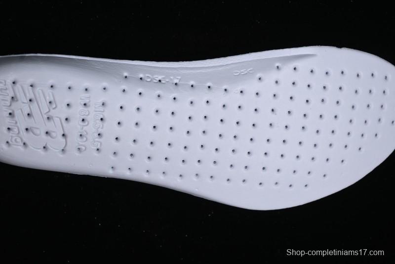 New Balance FuelCell Rebel V4 Low-Top Anti-Slip Durable Versatile Casual Running Shoes - MFCPZSP