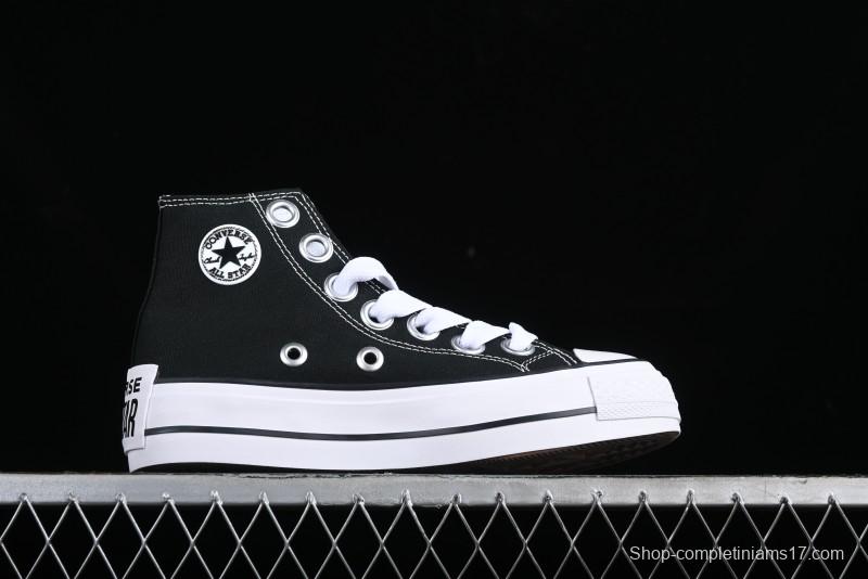Converse All Star High Top Canvas Sneakers - A10424C