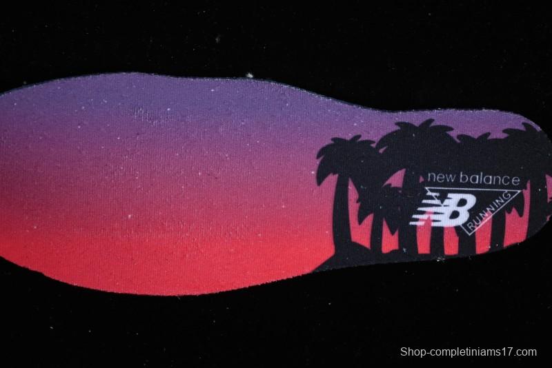 Joe Freshgoods x New Balance NB9060 Retro Casual Running Sneakers with ABZORB Cushioning - U9060JF