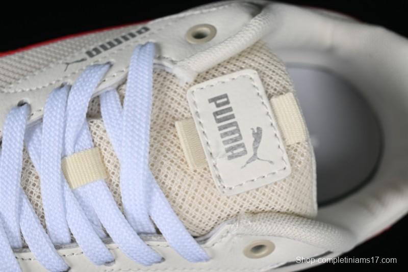 Puma Palermo Sakura Womens Summer Breathable Casual Sneakers - 389236-05