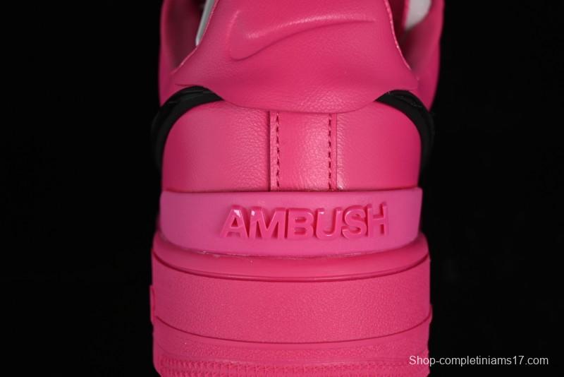 Nike Air Force 1 '07 Low Sneakers Ambush Collaboration Casual Shoes - DV3464-200
