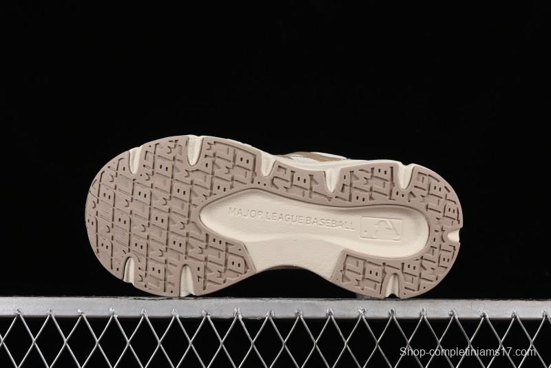 New York Yankees MLB ACE Runner Lightweight Casual Sneakers - 3ARNACE4N50BGS