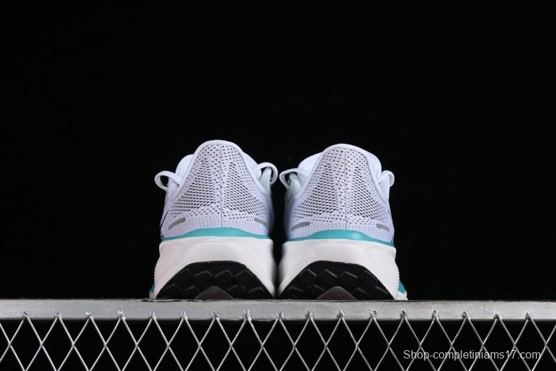 Nike Air Zoom Pegasus 41 Breathable Lightweight Running Shoes with Cushioning - FD2722-103