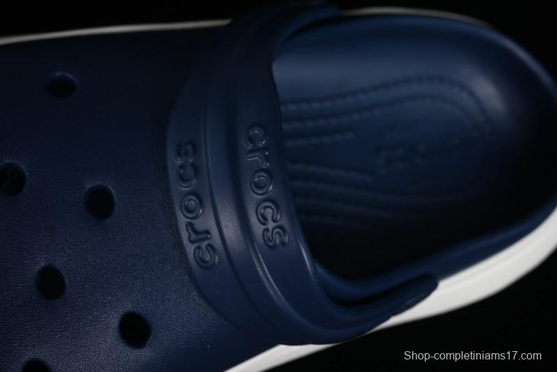 Crocs Crocsband Full Force Sport Sandals - B.D4