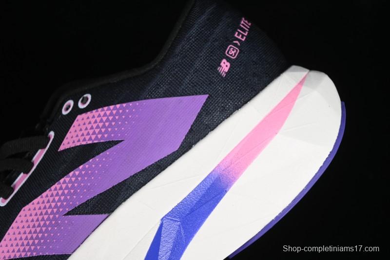 New Balance FuelCell Rebel V4 Low-Top Anti-Slip Wear-Resistant Versatile Casual Running Shoes - MFCPZSM