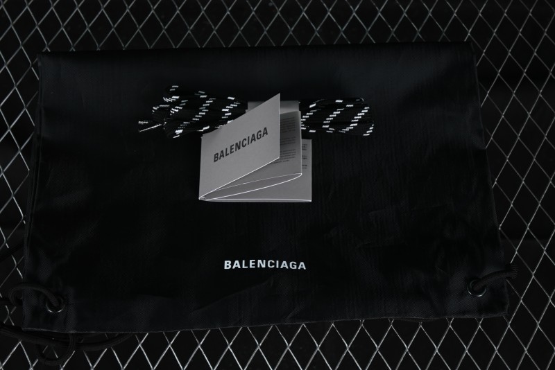 Balenciaga Phantom Sneaker - W3XLH0211
