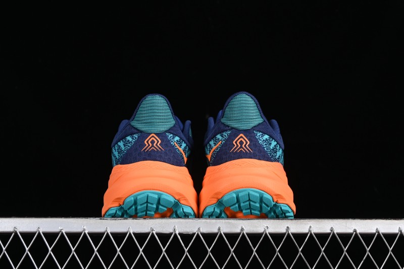 Hoka One One Challenger ATR 7 Low Trail Running Shoes with Lightweight Cushioned Midsole - 1134497 CVOR