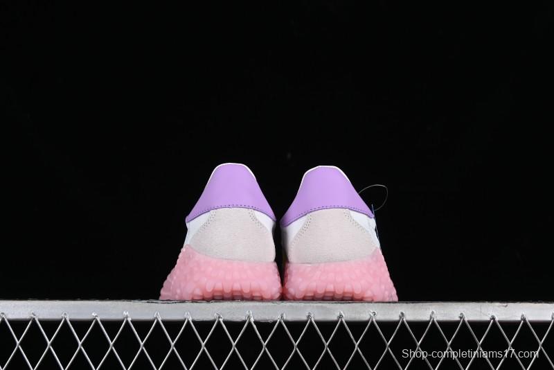 Adidas Originals Country Kamanda Comfortable Casual Retro Low-Top Lifestyle Sneakers - EE5668