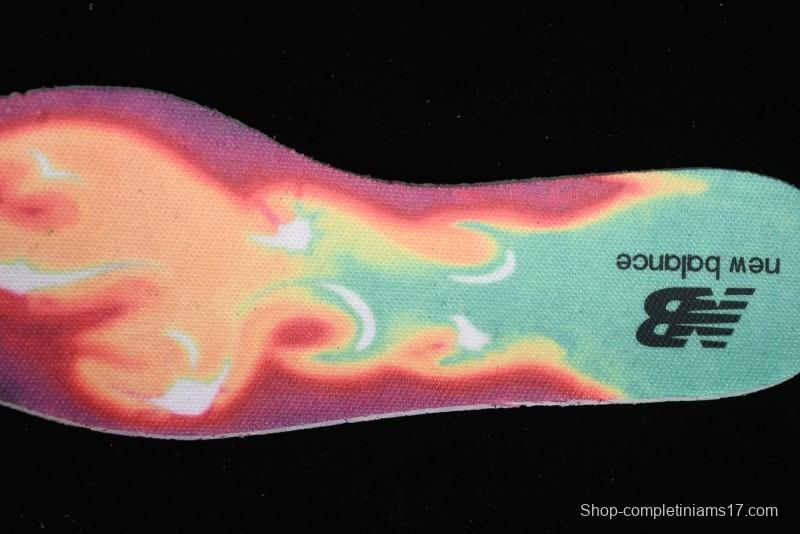 Joe Freshgoods x New Balance 1000 Series Retro Dad Style Low-Top Casual Running Shoes - M1000JF1