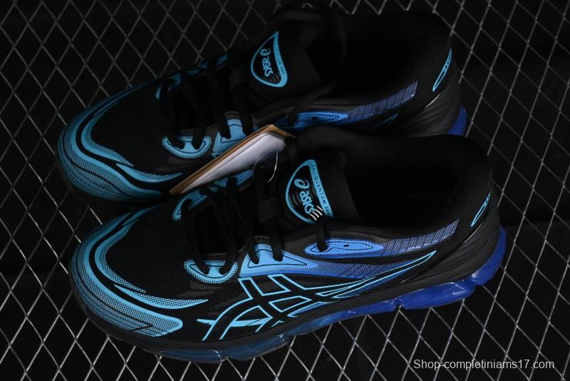 Asics Gel-Quantum 360 VIII Retro Breathable Casual Shoes with Cushioning for Men - 1203A305-003