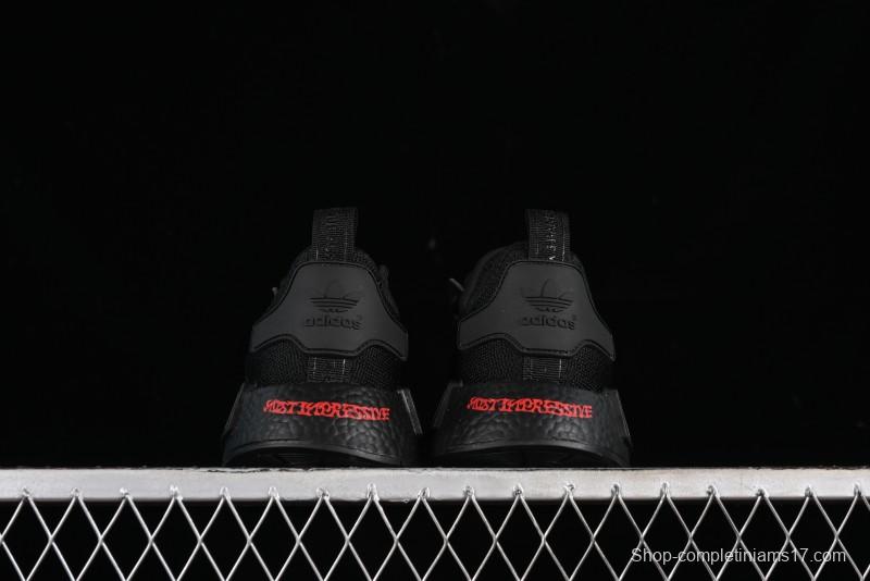 Adidas NMD R1 Boost IE6000 Casual Running Shoes