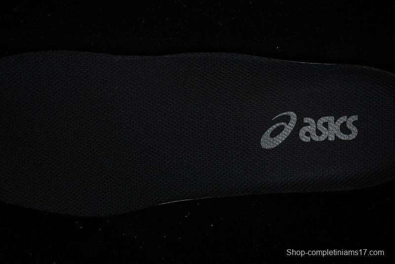 Asics Gel-Quantum 180 VIII Retro Breathable Casual Shoes with Cushioning for Men - 1201A631-001