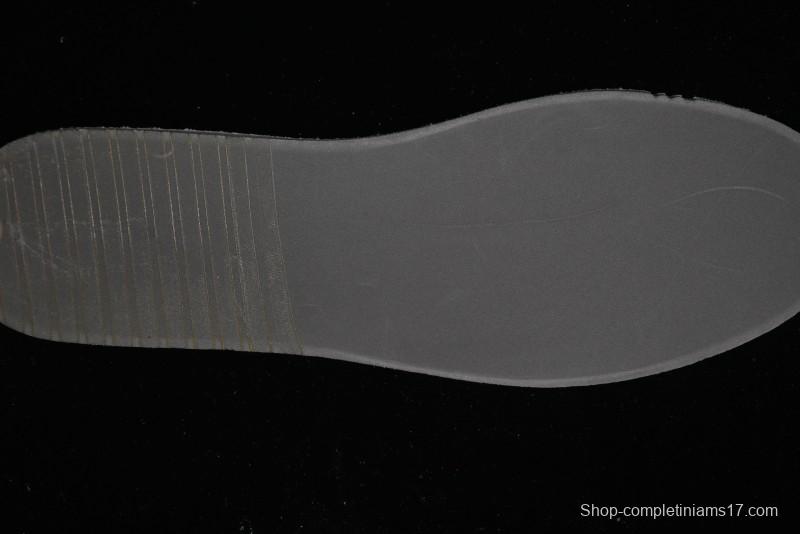 Nike Dunk Low Speed & Fury Distressed Oxidized Metal Punk SB Strap Low-Top Casual Sneakers - DD1391-100