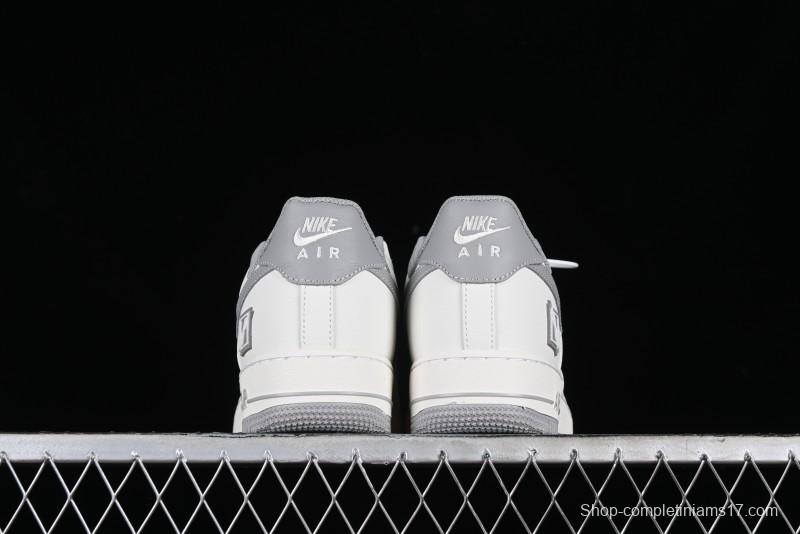 Nike Air Force 1 '07 Low Custom Casual Sneakers - WD-111577