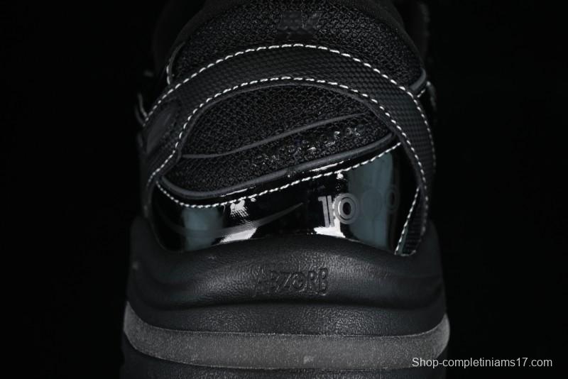 New Balance 1000 Series Retro Dad Style Low-Top Casual Running Shoes - M1000WS