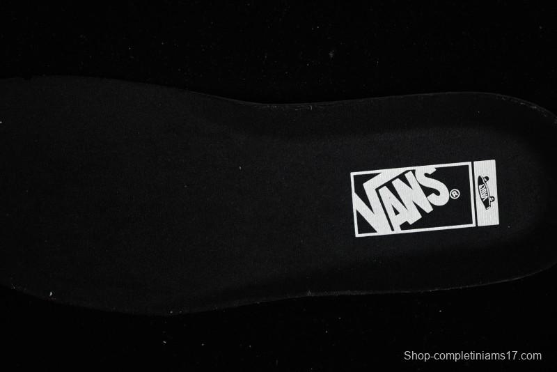 Vans Rowley XLT Series Cushioned & Durable Retro Skate Shoes - VN000E217YO