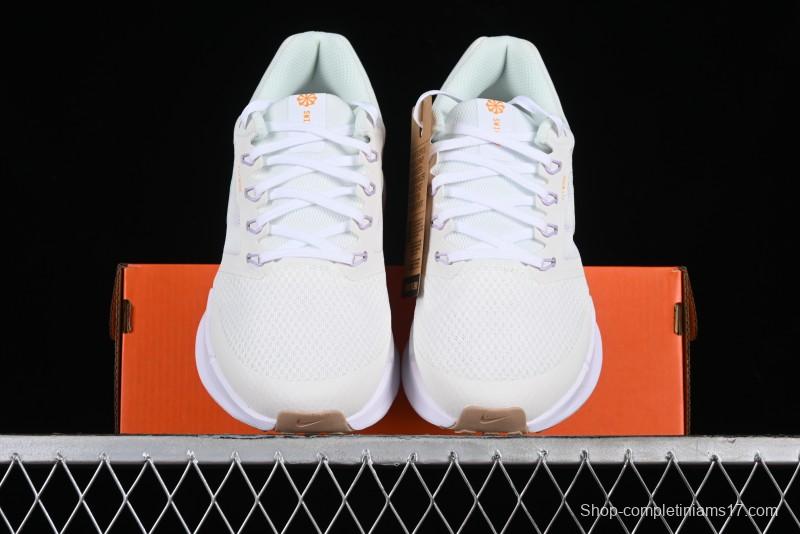 Nike Run Swift 3 Breathable Cushioned Running Shoes - HJ3493-131