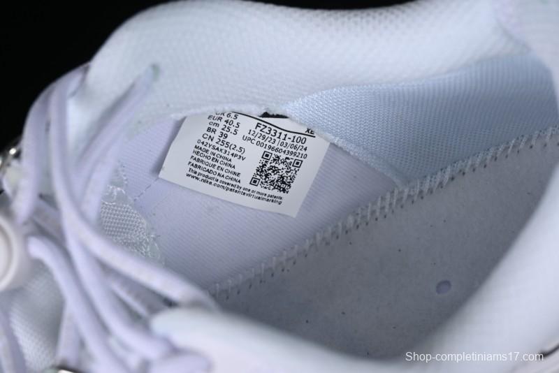 Nike ACG Mountain Fly 2 Low SP Outdoor Hiking Shoes with GORE-TEX and React Foam - FZ3311-100