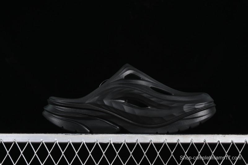 HOKA ONE ONE Comfortable Lightweight Breathable Quick-Dry Toe-Post Sandals - CSC3