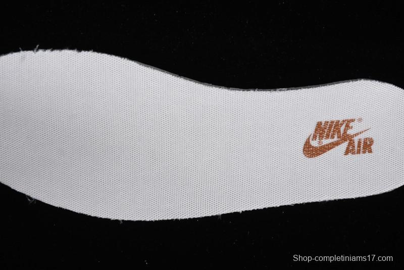 Nike Air Jordan 1 Low OG SP Travis Scott x Fragment Design Collaboration Sneakers - LX1988-900