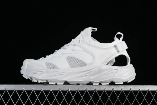 Hoka One One Hopara 2.0 Outdoor Functional Mountain Sandals - 1147670 RAWW