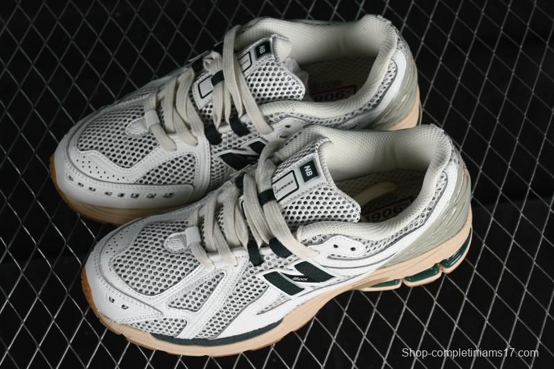 New Balance 1906 Series Retro Dad Style Casual Running Shoes - M1906RQ