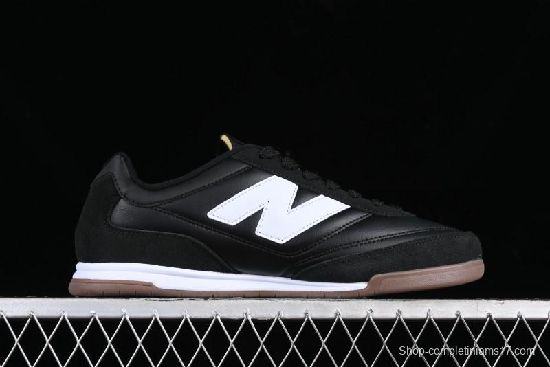 New Balance RC24 Series Retro Football-Inspired Casual Sneakers - URC42LB