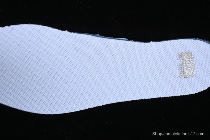 Onitsuka Tiger Mexico 66 Low-Top Leather Casual Running Shoes - D508K-0193