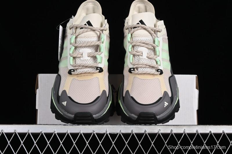 Adidas Citywowlk MT IH7746 Classic Breathable Fashion Sneakers - IH7746