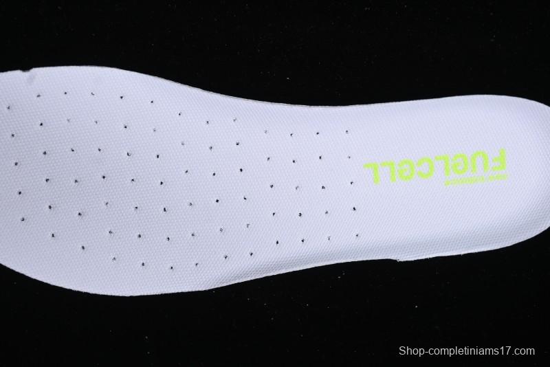 New Balance FuelCell Rebel V4 Low-Top Anti-Slip Wear-Resistant Versatile Casual Running Shoes - MFCXLUM