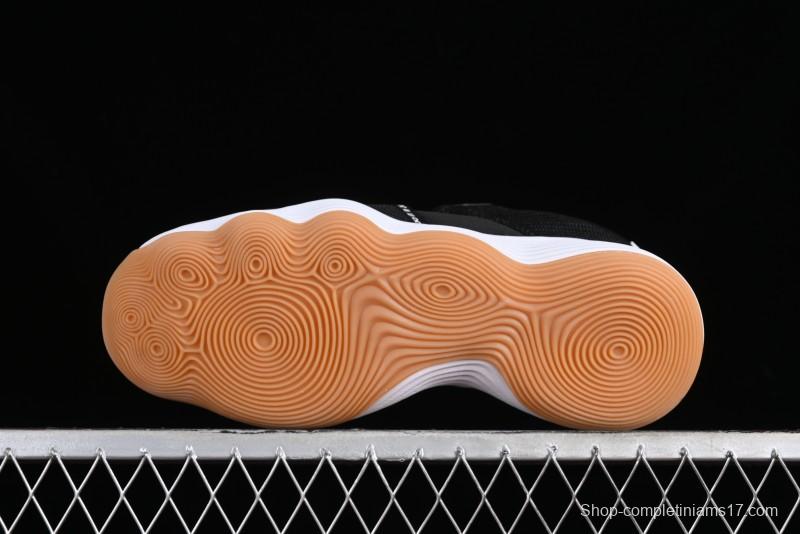 Nike React HyperSet Lightweight Low-Top Training Basketball Shoes - CI2956-010