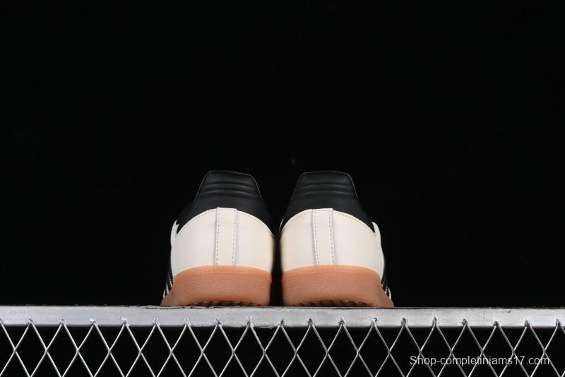 Adidas Samba OG Casual Sneakers with Classic Design - ID0478