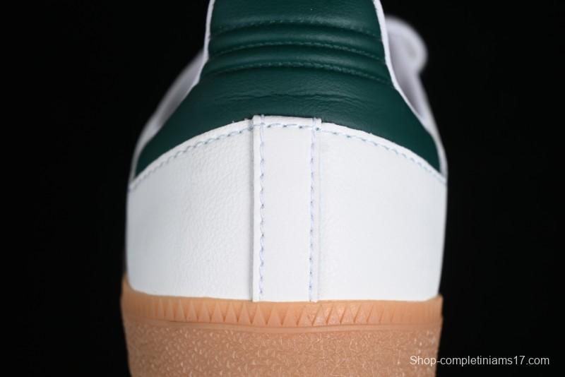 Adidas Samba OG Casual Sneakers - IE3437