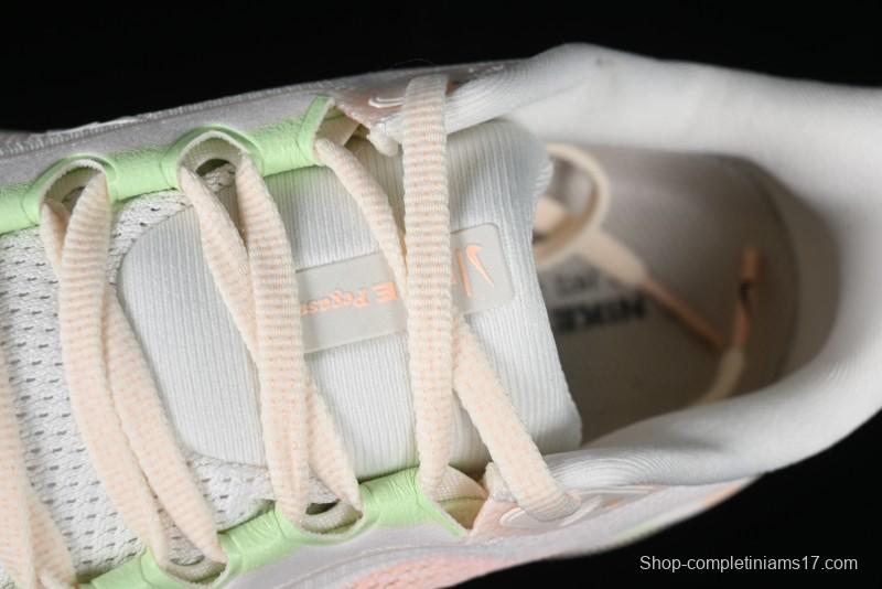 Nike Air Zoom Pegasus 41 Running Shoes with Breathable Mesh and Cushioned Support - HM5539-133