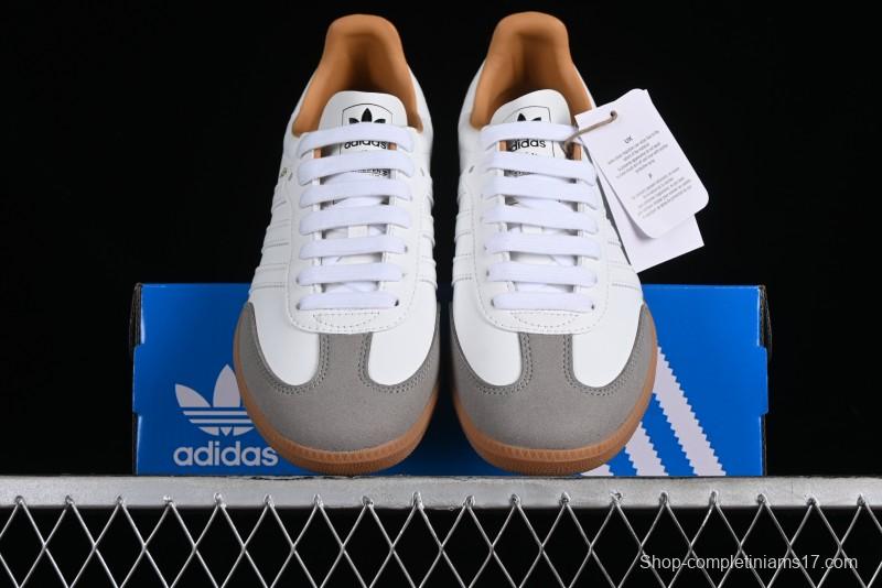 Adidas Samba OG Casual Sneakers - ID2865