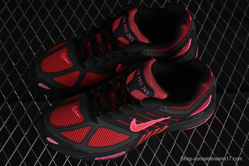 Nike Air Pegasus 2005 Retro Low-Top Running Casual Shoes - FJ1912-001