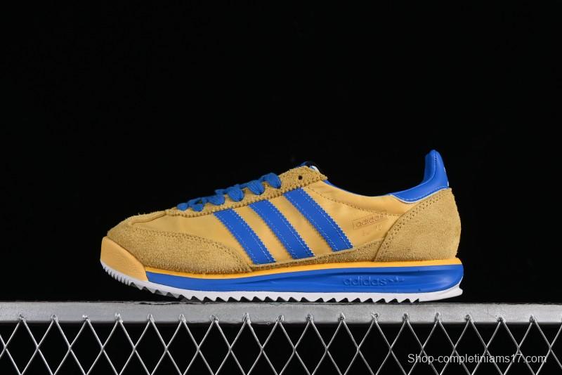 Adidas Originals SL 72 RS Retro Running Shoes - IE6526