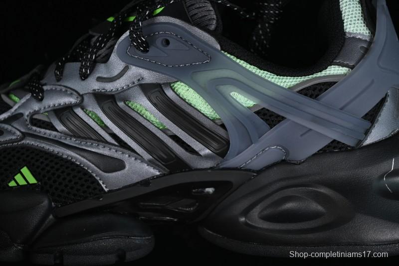 Adidas Vento XLG Deluxe Retro Casual Dad Shoes - JP5764