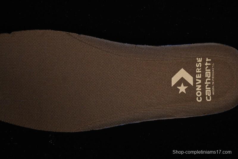 Converse x Carhartt WIP Pack Low Top Casual Skate Shoes - A09656C