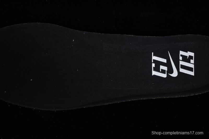 Nike Air Zoom G.T.Cut 3 EP Basketball Shoes with Full-Length ZoomX Foam - DV2913-102