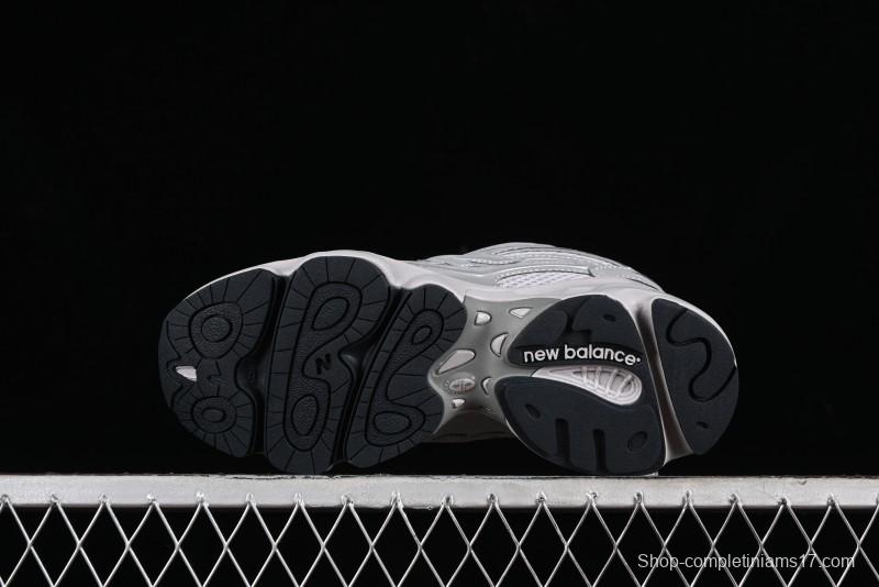 New Balance 1000 Series Retro Dad Style Low-Top Casual Running Shoes - W1000TE