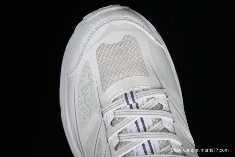 Hoka Mafate Speed 2 Ultra-Lightweight Cushioned Trail Running Shoes - 1126851 WLRC