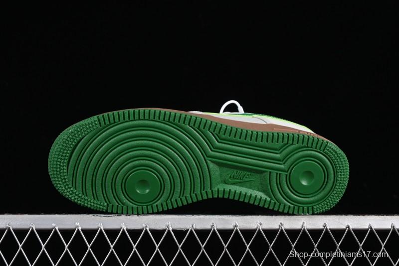 Nike Air Force 1 '07 Low TXT Casual Sneakers - AJ7282-003