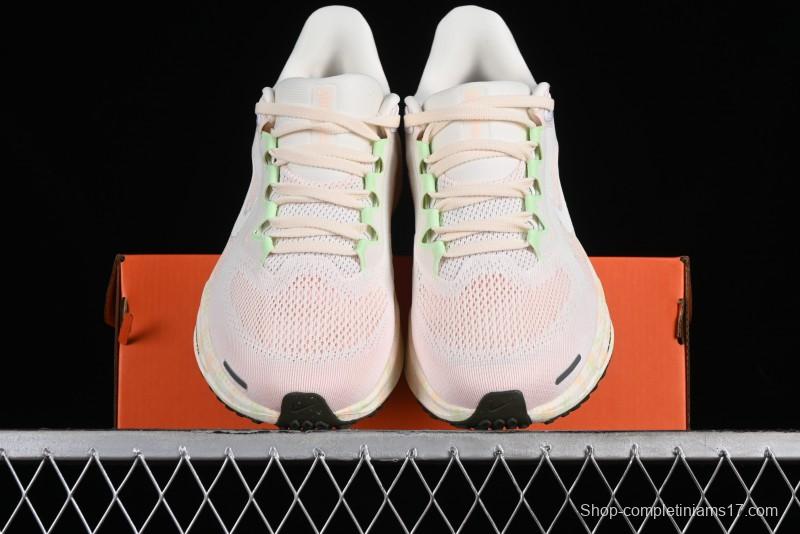 Nike Air Zoom Pegasus 41 Running Shoes with Breathable Mesh and Durable Design - HM5539-133