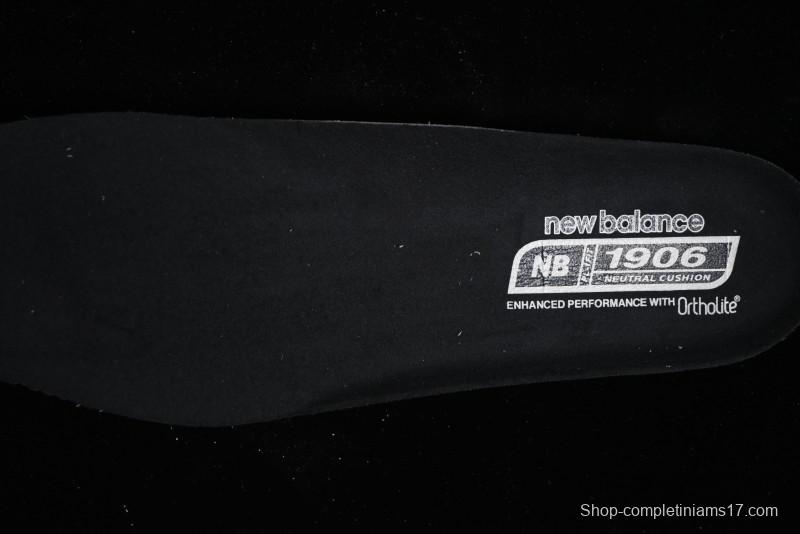 New Balance 1906 Series Retro Dad Style Casual Running Shoes - M1906RPB