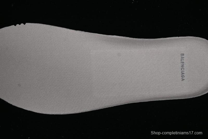 Balenciaga Phantom Sneaker Ten-Generation Trend Running Shoes - W3XLH5959