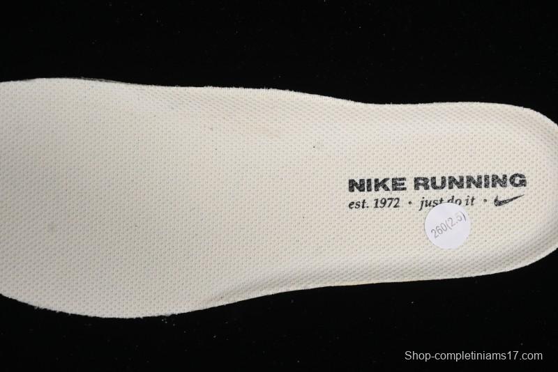 Nike Air Zoom Structure 25 Cushioned Anti-Slip Comfort Running Shoes - FV4867-100