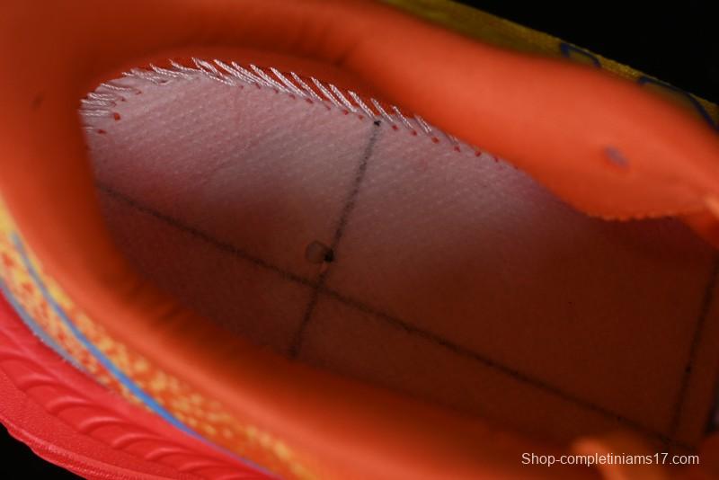 HOKA ONE ONE MACH 6 Next-Generation Flagship Racing Shoes with Carbon Plate Technology - 1147790 PYS